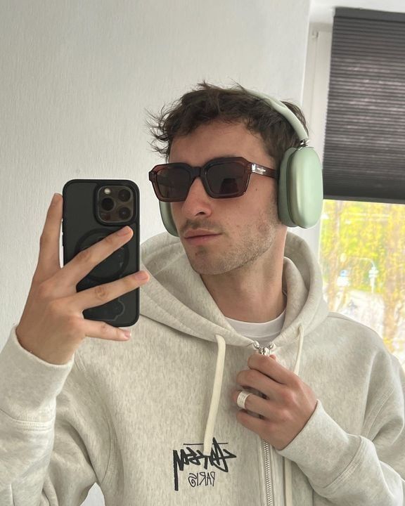 Meller Nayah Stone Olive NAY-STONEOLI