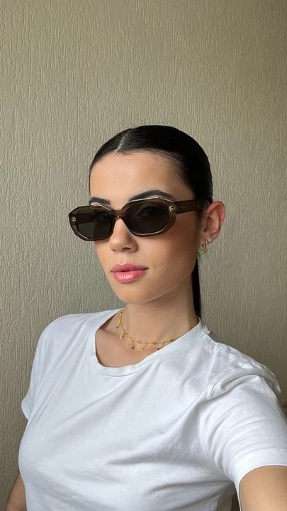 Meller Kessie Stone Olive Polarized KES-STONEOLI