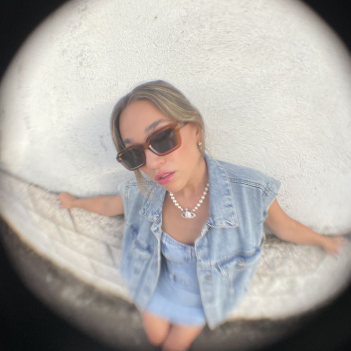 Meller Nayah Stone Olive NAY-STONEOLI