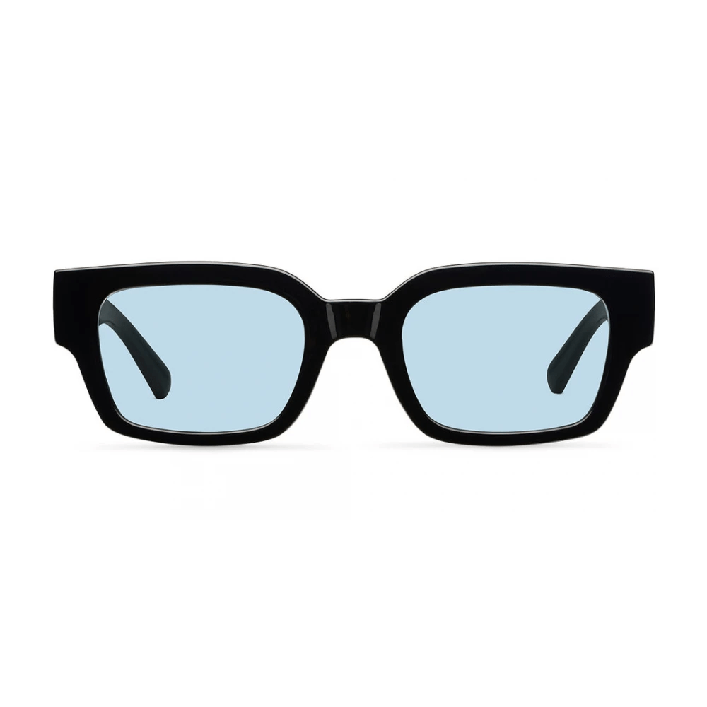 Meller Hamer Black Turquoise HM-TUTBLUE