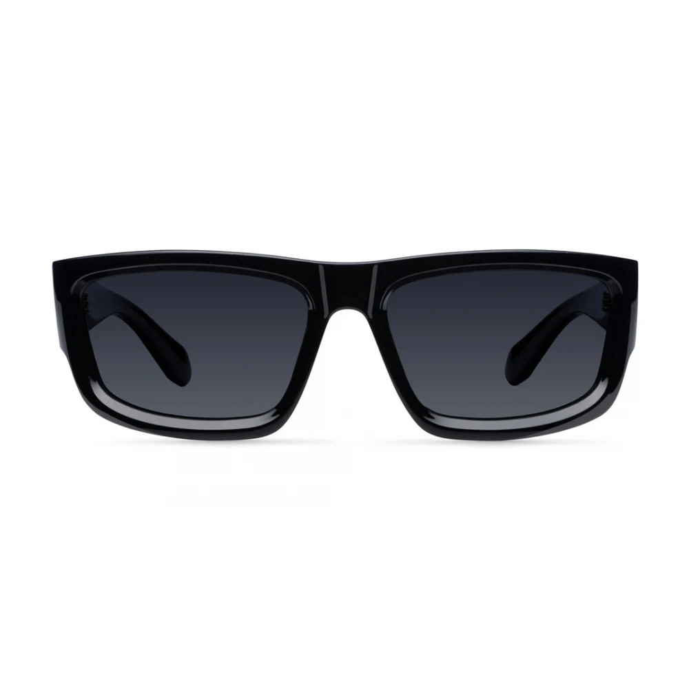 Meller Jari All Black JR-TUTCAR