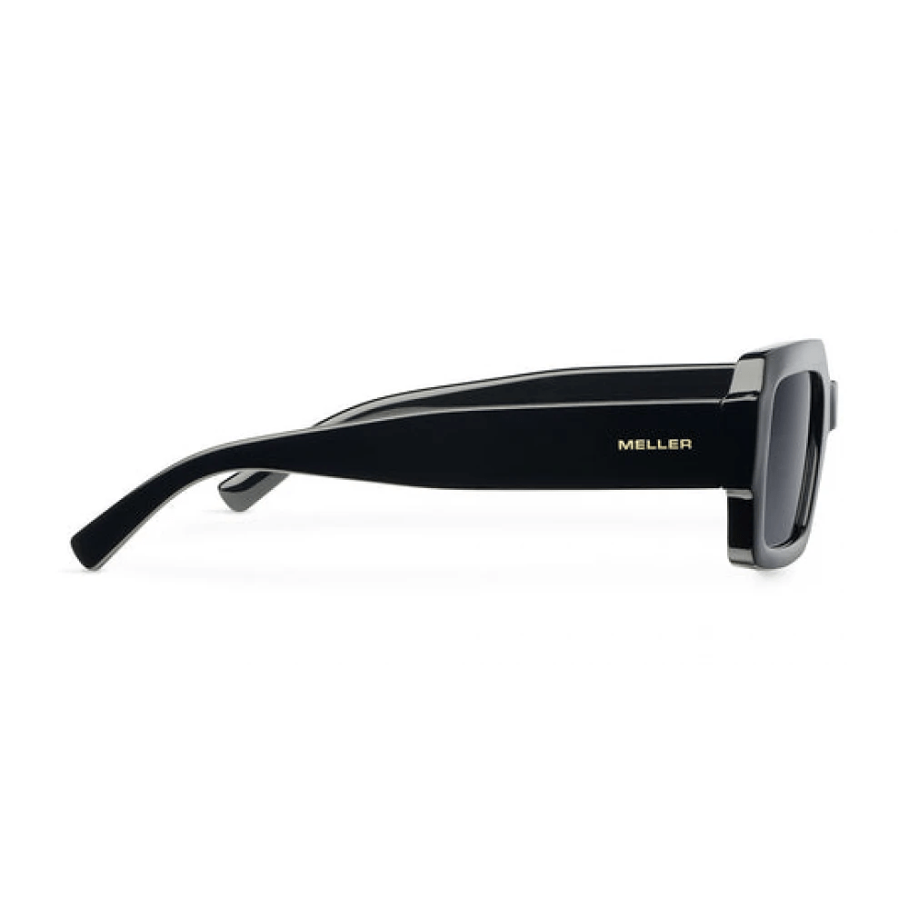 Meller Kamali All Black KM-TUTCAR