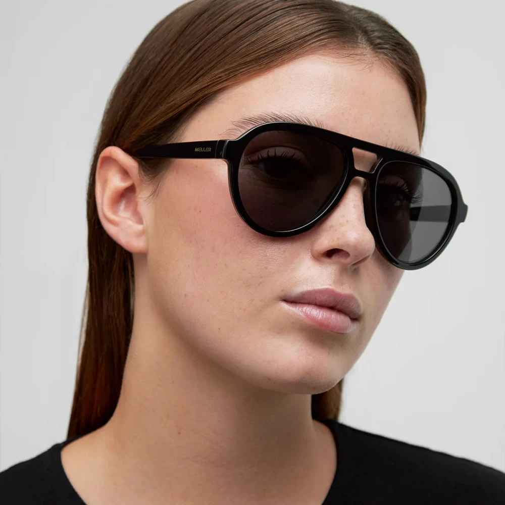 Meller Kena All Black KN-TUTCAR