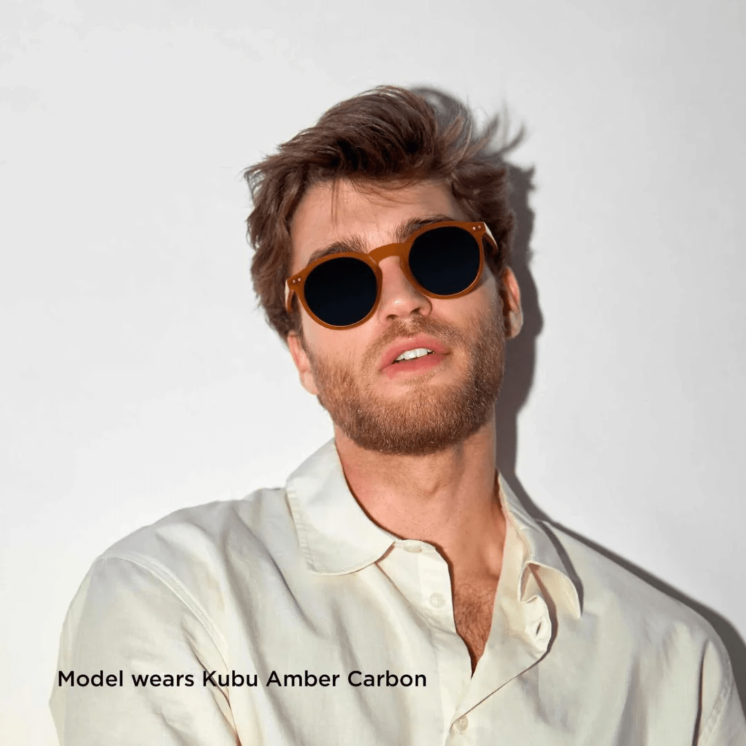 Meller Kubu Sand Olive - K-SANDOLI