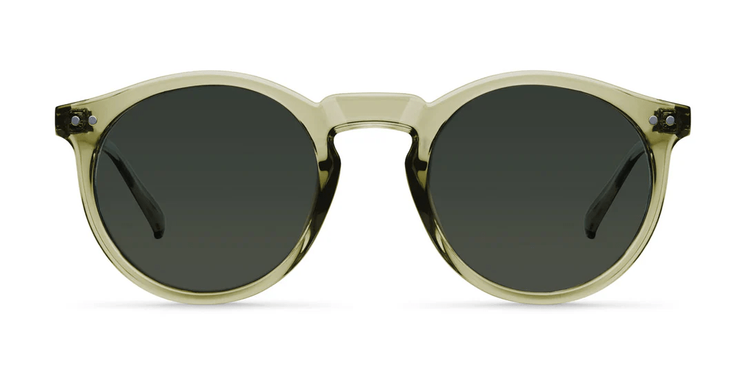 Meller Kubu Sand Olive - K-SANDOLI