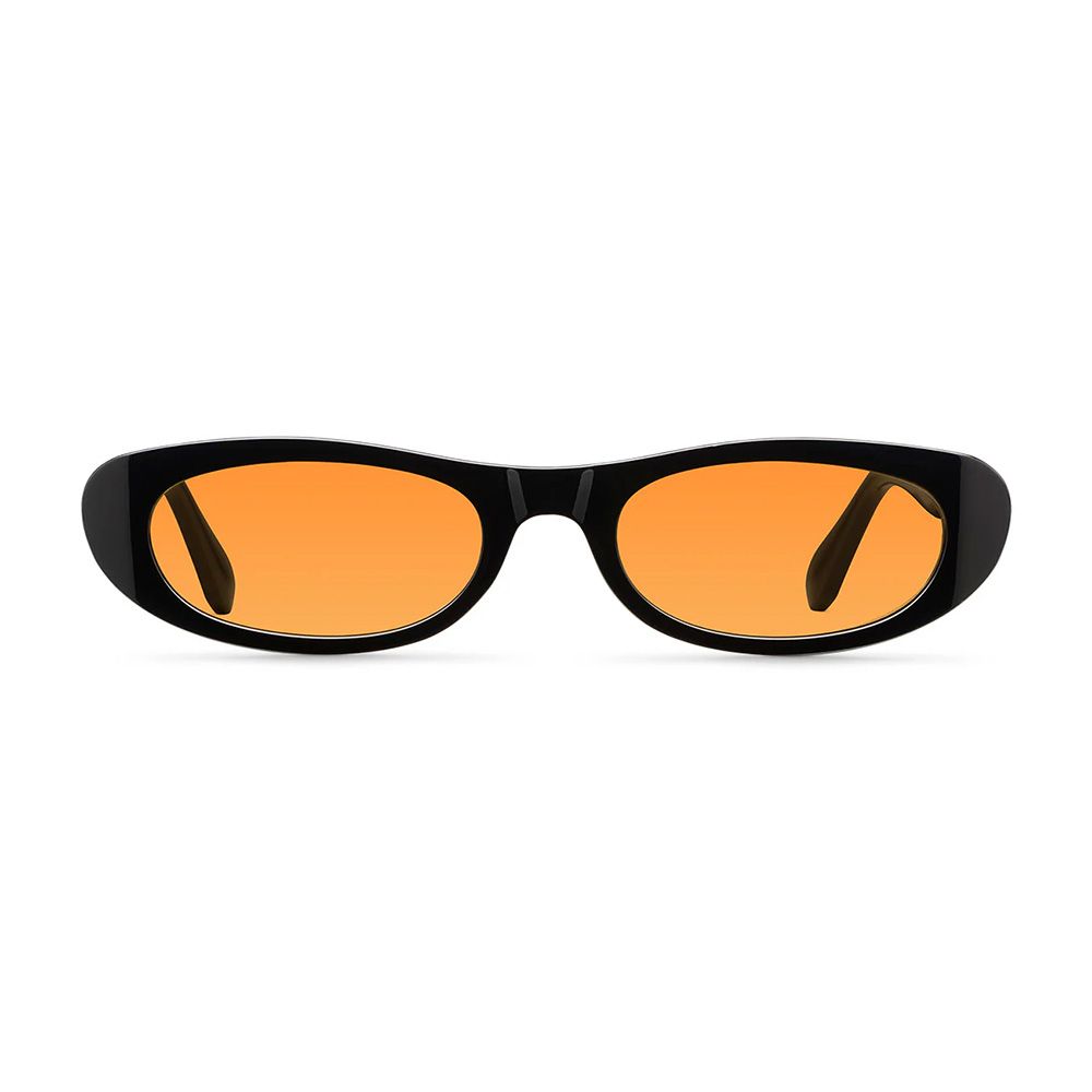 Meller Malaika Black Orange ML-TUTORANGE