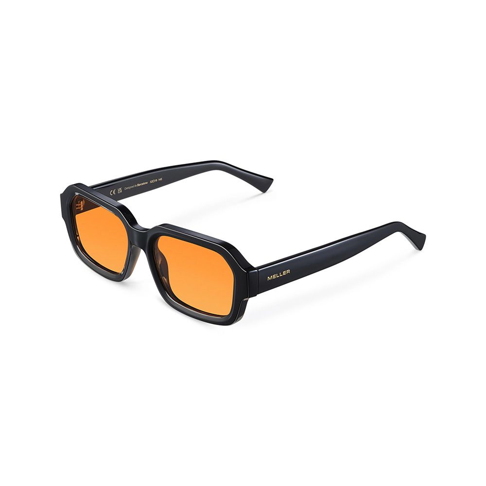 Meller Marli Black Orange MR-TUTORANGE