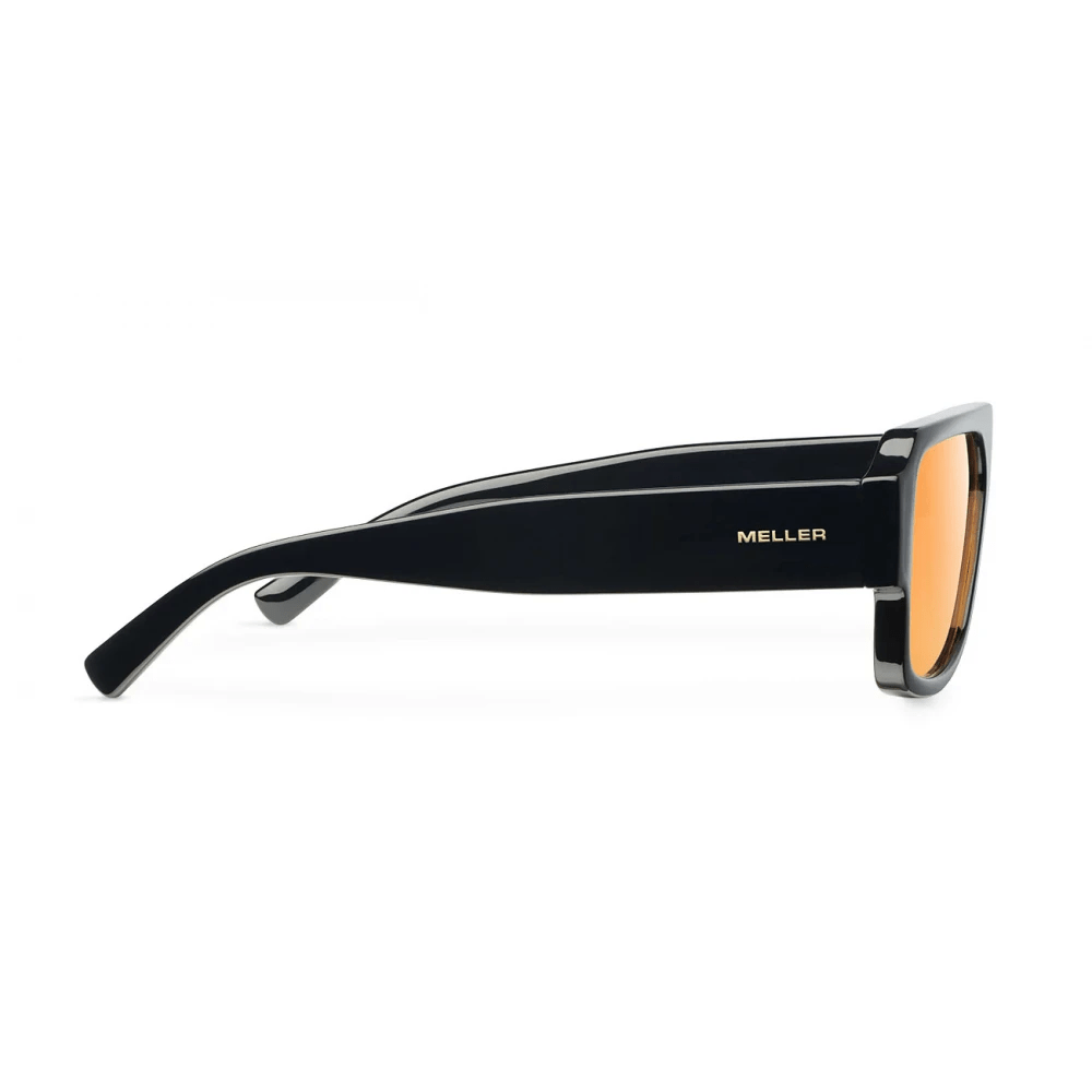 Meller Nia Black Orange NIA-TUTORANGE