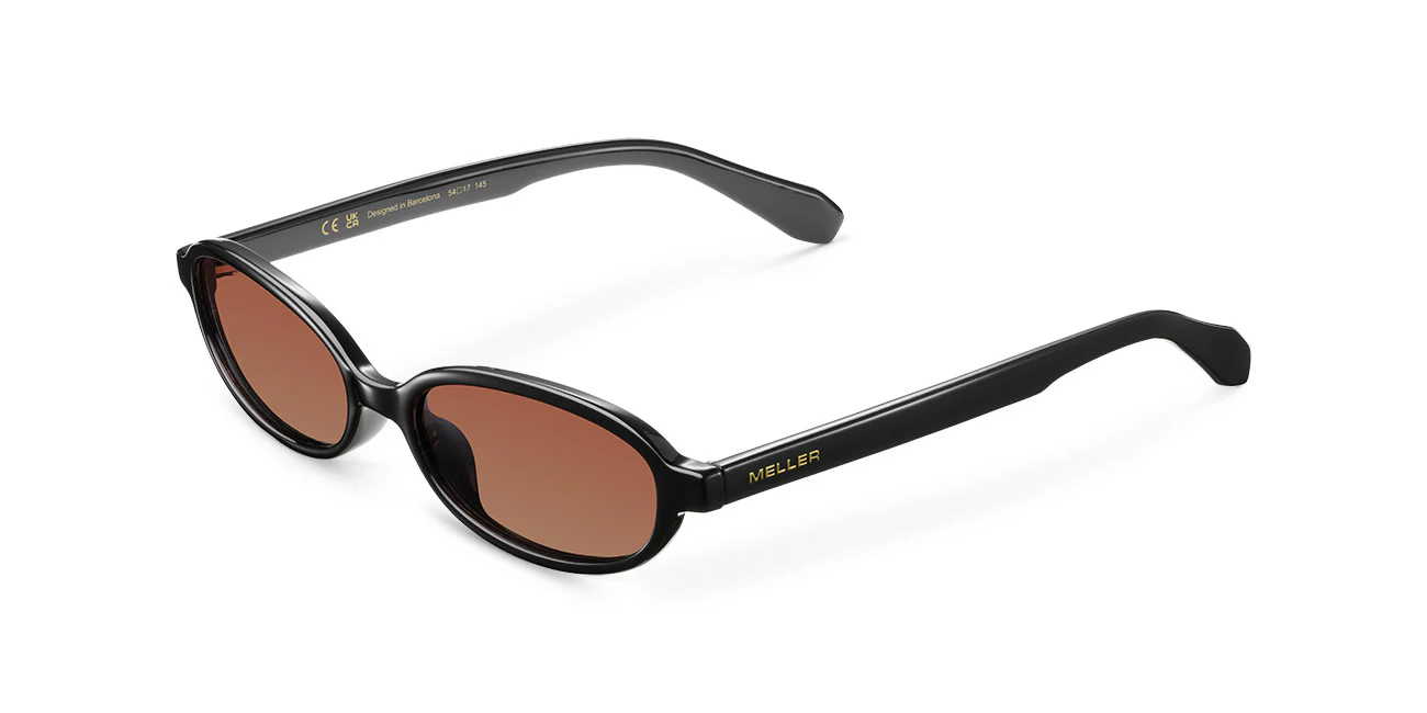 Meller Osei Black Brown OS-TUTGBROWN