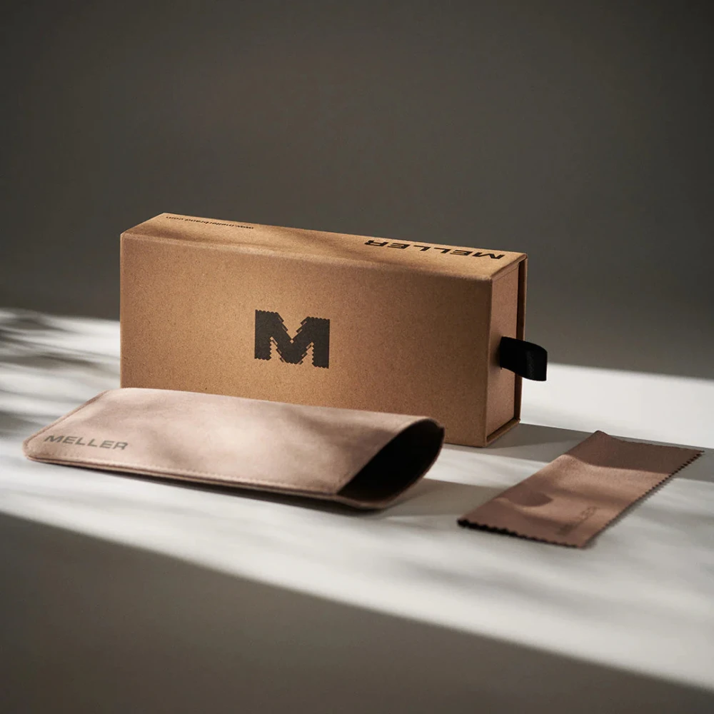 Meller Rami Black Brown RM-TUTGBROWN