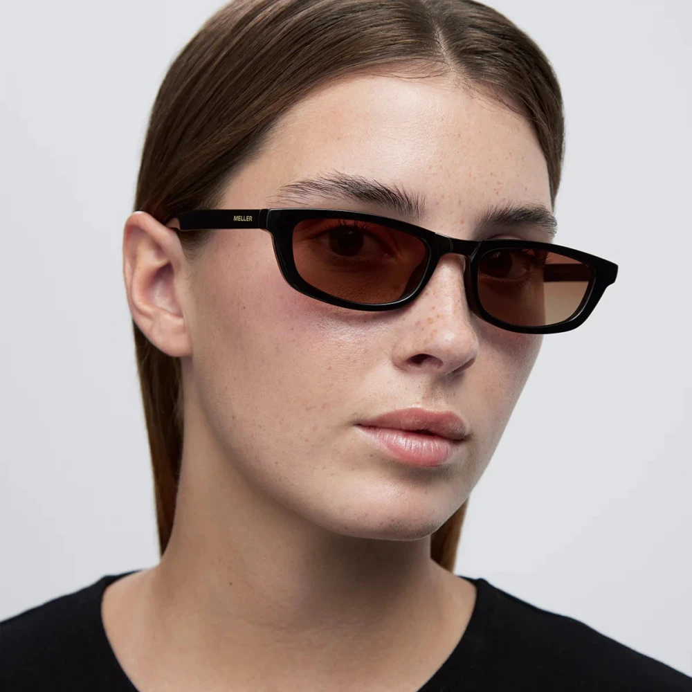 Meller Rami Black Brown RM-TUTGBROWN