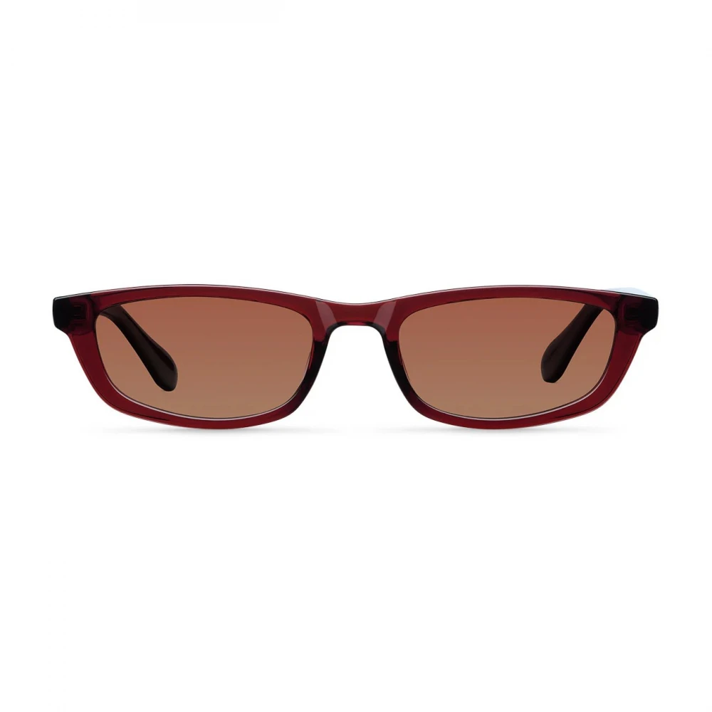 Meller Rami Maroon Brown RM-MAROONGBROWN