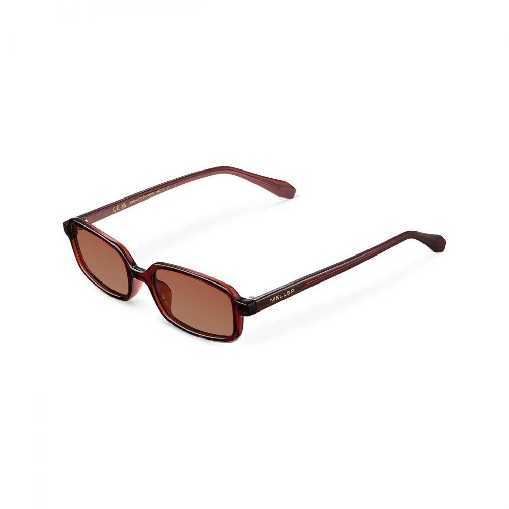 Meller Razi Maroon Brown RA-MAROONGBROWN