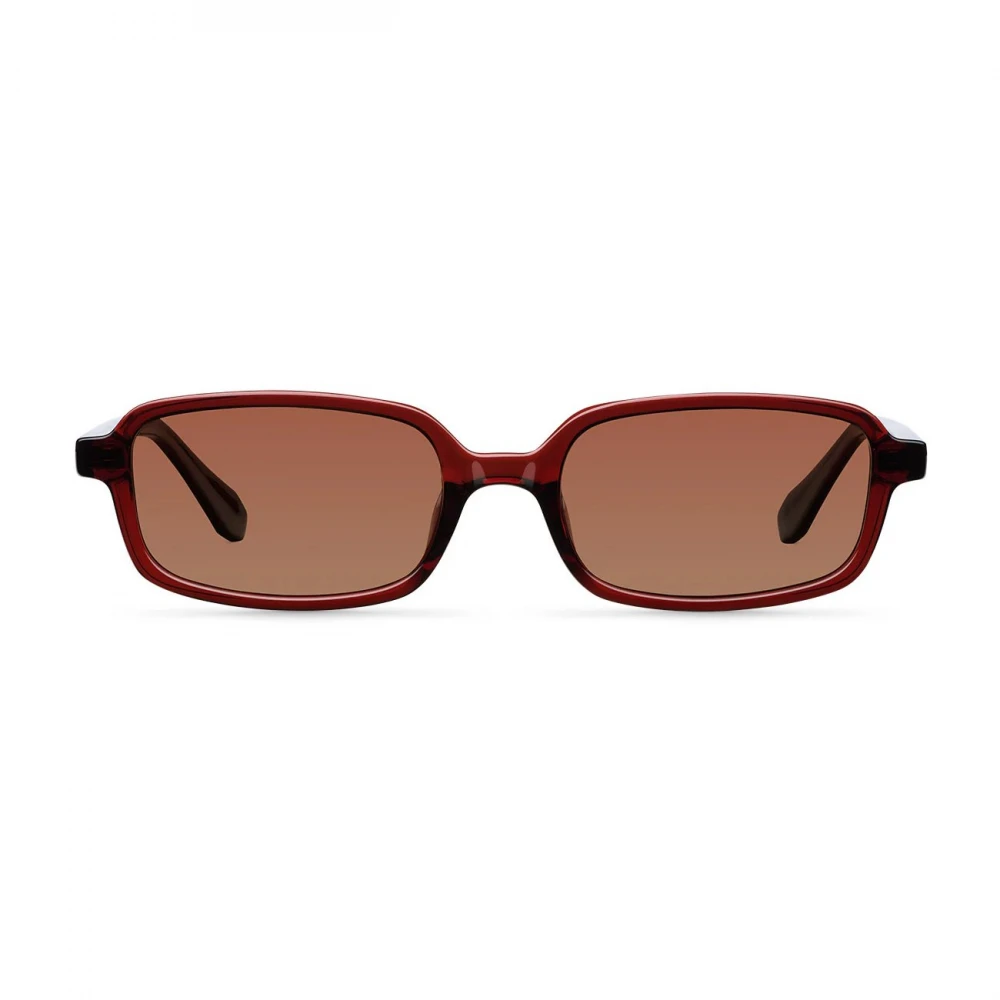 Meller Razi Maroon Brown RA-MAROONGBROWN