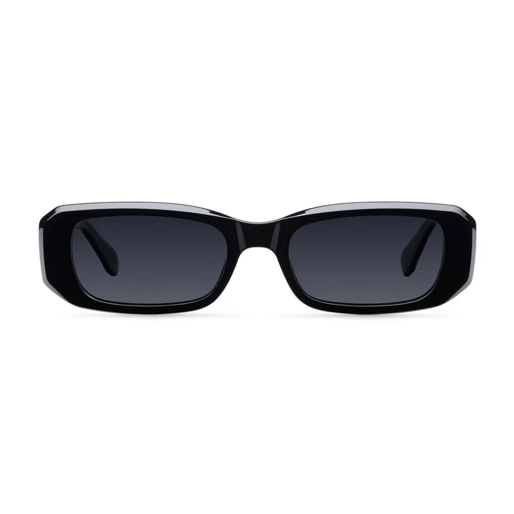 Meller Sisi All Black SIS-TUTCAR