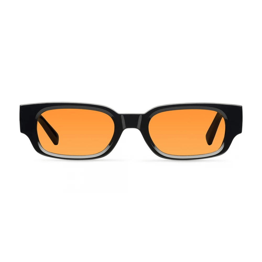 Meller Sura Black Orange SURA-TUTORANGE