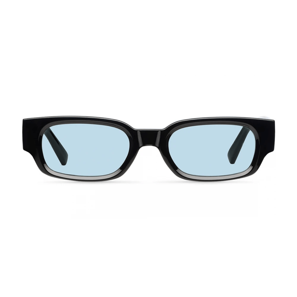 Meller Sura Black Turquoise SURA-TUTBLUE
