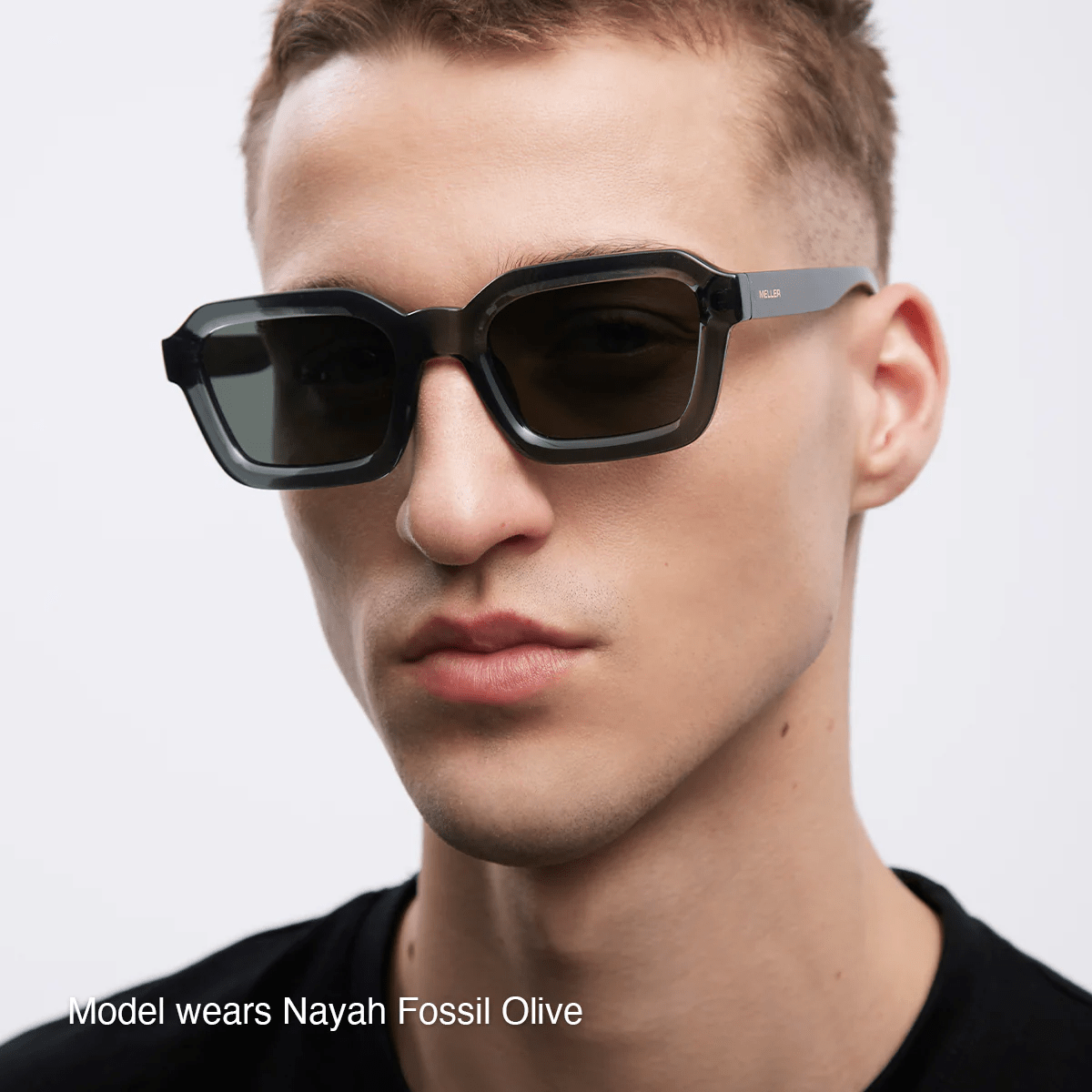 Meller Nayah Vetiver Olive NAY-VETIVEROLI