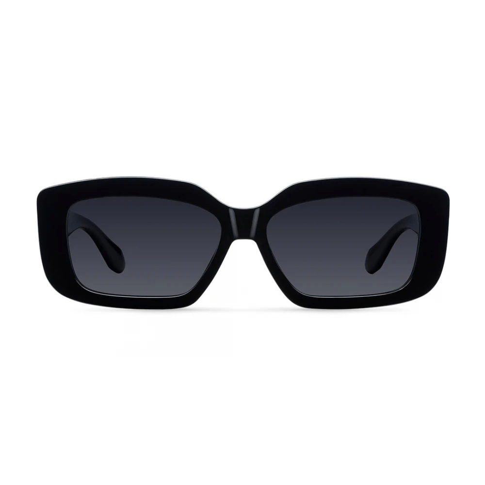 Meller Zane All Black ZAN-TUTCAR