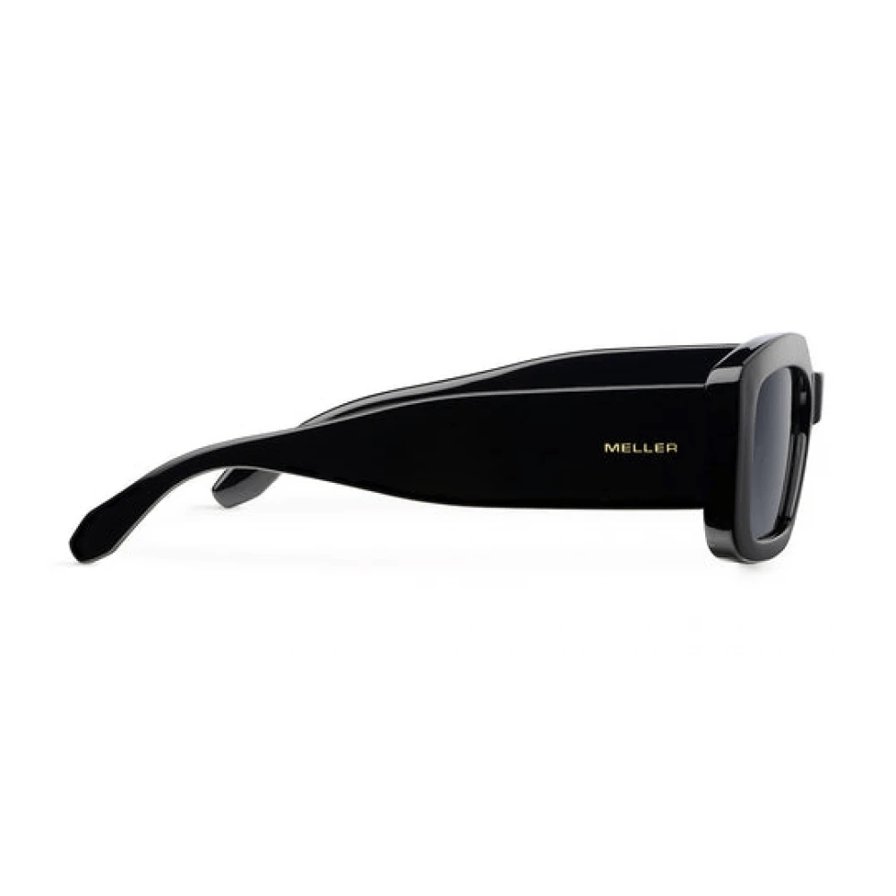 Meller Zane All Black ZAN-TUTCAR